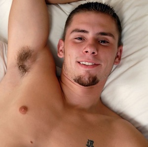 Young sexy horny guys seducing you for a - Picture 2