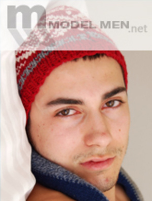 Gorgeous men seducing you with sex lookd - XXX Dessert - Picture 4