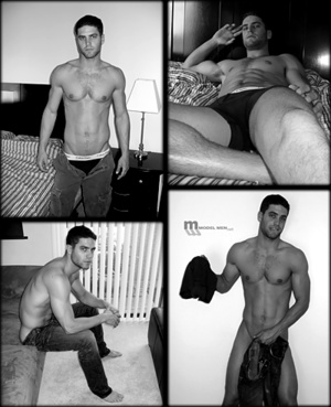 Jaw dropping glorious body built hunk wi - XXX Dessert - Picture 4