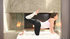 Steamingly sex yoga expert enjoys her pussy being lick and fucked