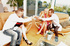 lascivious swinger wife gets