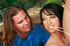 Hubbies swap horny wives and get a four-way suck-fuck-frenzy that ends