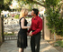 two horny swinger couples