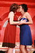 horny swinger wives gobble