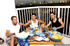 Private gay party for three with hot dick sucking and cock pounding in
