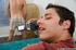 Private home video as cute gay guys has fun recording nude scenes and