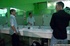 Guy meets at bar and visit the restroom for quick sucking and cum in mouth