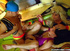 Three gay guys dress up as bitches and have a hardcore fuck fest gay party