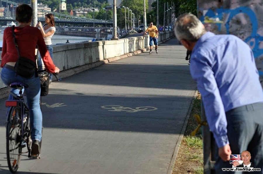 Young and sexy chick gets down with Jim in  - XXX Dessert - Picture 1