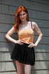 bodacious ginger beauty raises