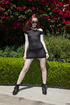 cute ginger teen boots