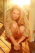 naughty teen blondie adores