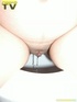 luscious pregnant teen takes