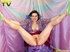 cute teen poses nude