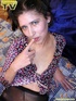 Two teen beauties enjoy and alternate in tasting and getting wet  with