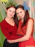 two lesbian teen gets