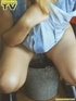 playful blonde teen bitch