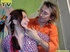daring teen beauty gives