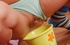 delinquent teen enjoys the