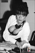 Alluring bitch of a secretary loves to talk a walk outdoors in high heels