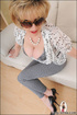 hot and sexy milf