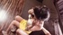 pretty jav model has