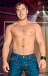Nothing beats time with these two delicious hunks with their sexy bodies,