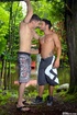 just two not ordinary