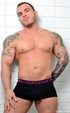 This lean mean ass fucking machine could give you hours of ultimate ass
