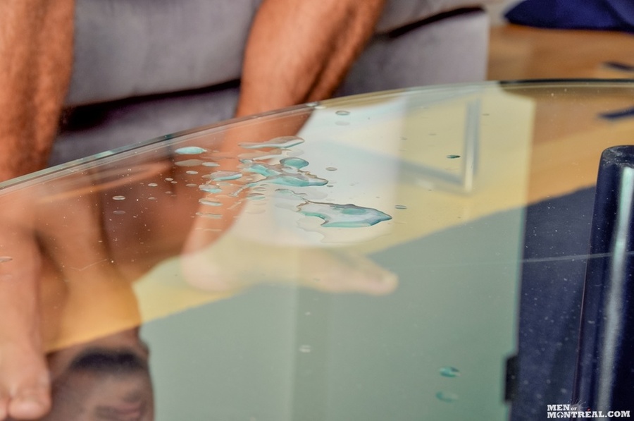 This guy is raring hot to go show you a gre - XXX Dessert - Picture 15