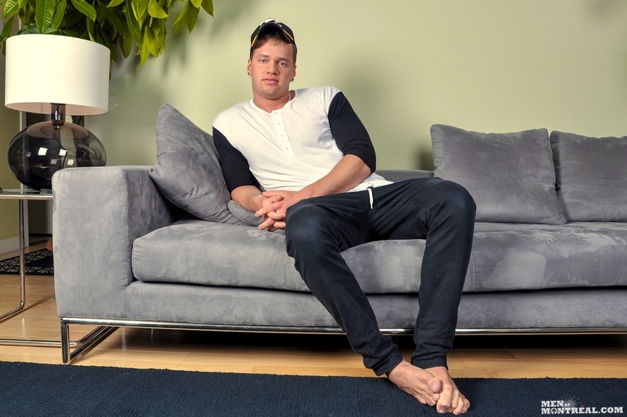 Don't be fooled by his boyish look as looks - XXX Dessert - Picture 1