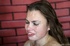 Pretty russian whore didn't expect all the cock chugging she has to do