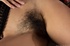 hot chick plays with