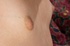 Hot chick plays with her wet hairy pussy before her horny lover enjoying