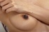 artistic cute chick gets