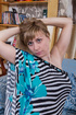 horny girl horny wherever