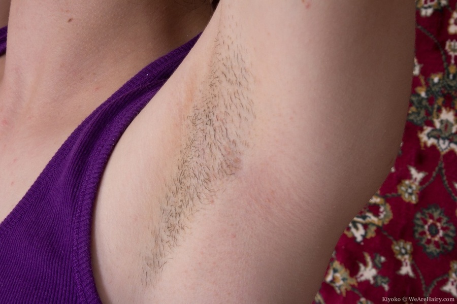 Cute girl always get horny when she exercis - XXX Dessert - Picture 4