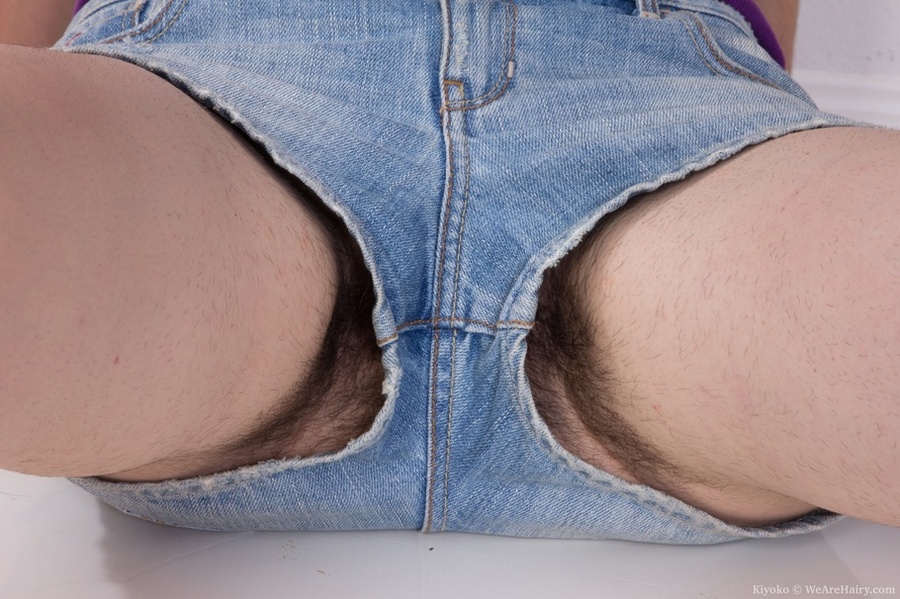 Cute girl always get horny when she exercis - XXX Dessert - Picture 6