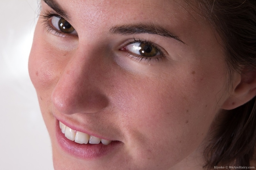 Cute girl always get horny when she exercis - XXX Dessert - Picture 8