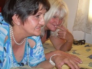 56 yo brunette Betty Granny and 59 yo Holle willing to perform: Anal Sex, Cameltoe, Close Up.