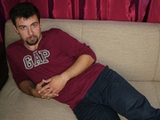22 yo brunette Andresjoyx.