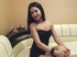 25 yo brunette Jaklin willing to perform: Dancing.