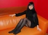 brunette izzycute willing perform