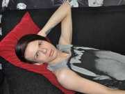 19 yo brunette Fransua willing to perform: Close Up, Dancing, Fingering.