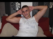 19 yo brunette Jhon.