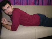 22 yo brunette Andresjoy.