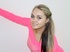 blonde alena willing perform