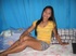 And 19 yo brunette Maricris willing to perform: Anal Sex, Dancing, Fingering.
