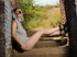 21 yo brunette Erika willing to perform: Cameltoe, Close Up, Dancing.