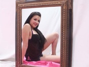 19 yo brunette Eileen willing to perform: Cameltoe, Close Up, Dancing.